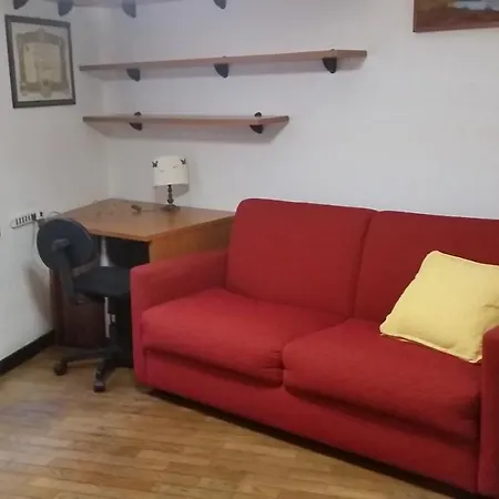Casa vacanze Mare