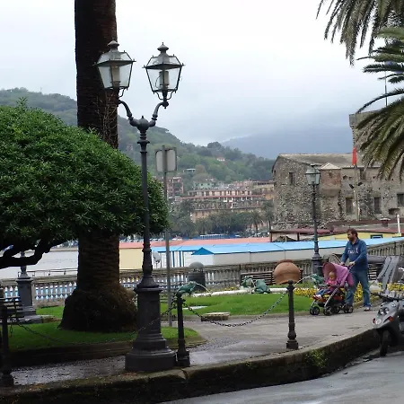 Mare * Rapallo