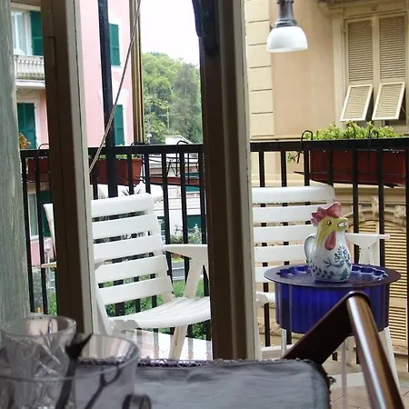 Vakantiehuis Mare *