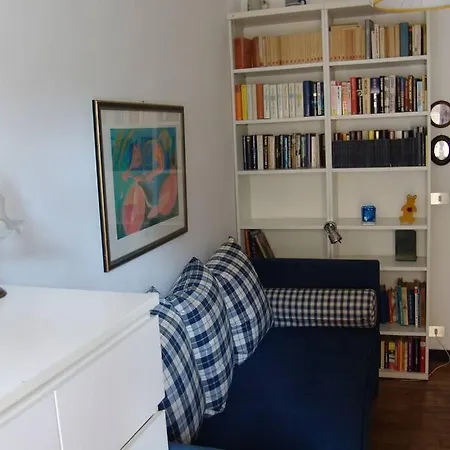 Casa vacanze Mare *