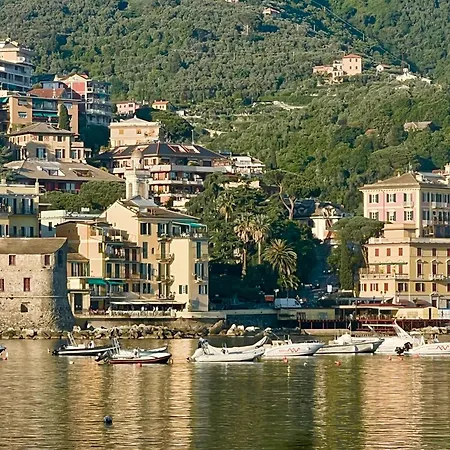 Mareblu Mare Dom wakacyjny