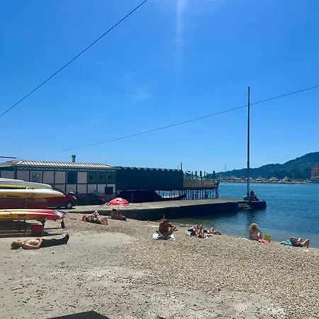 Dom wakacyjny Mareblu Mare *