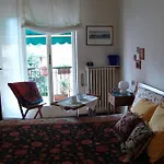Mareblu Mare Сasa de vacaciones Rapallo