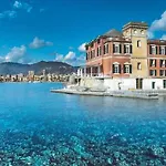 Mareblu Mare Tatil Evi *