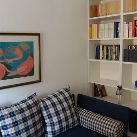 Holiday home Mare Rapallo