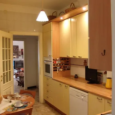 Mare Holiday home