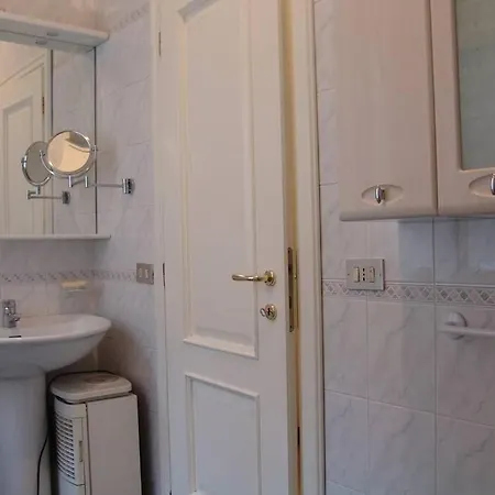 Holiday home Mareblu Mare *
