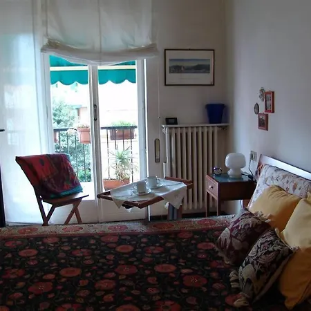Mareblu Mare Holiday home Rapallo