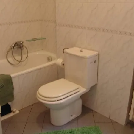 Mareblu Mare Holiday home *