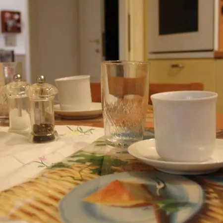 Mare Holiday home Rapallo