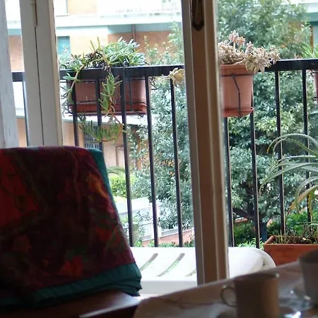 Holiday home Mare Rapallo