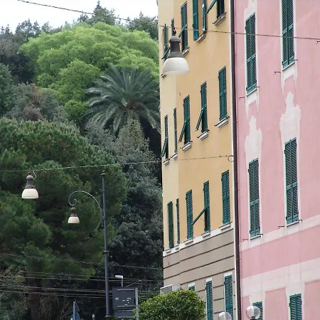 Mare Rapallo