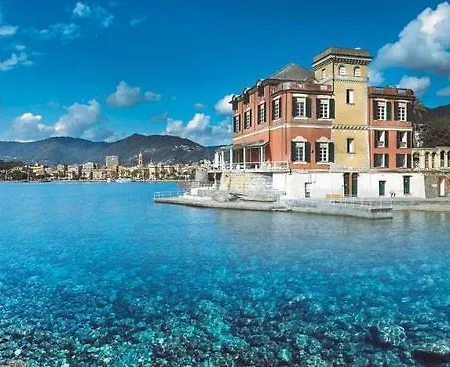 Mareblu Mare Holiday home *