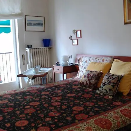 Mareblu Mare Holiday home Rapallo