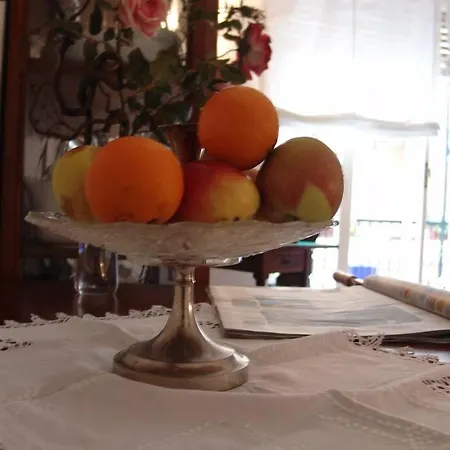 Mare Holiday home Rapallo